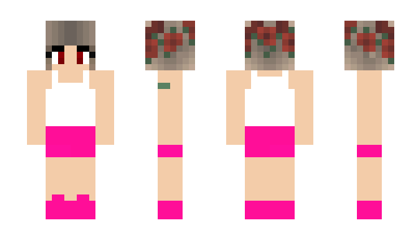 Minecraft скин по нику AdAlC