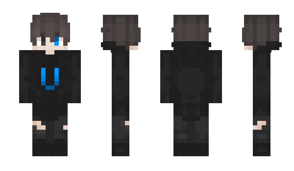 Minecraft skin instinc