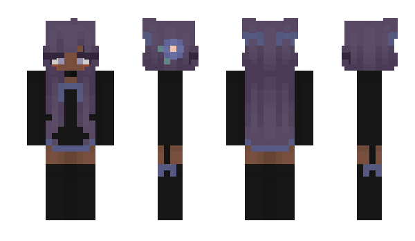 Minecraft скин по нику znnex