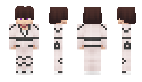 Minecraft скин по нику W0nnect