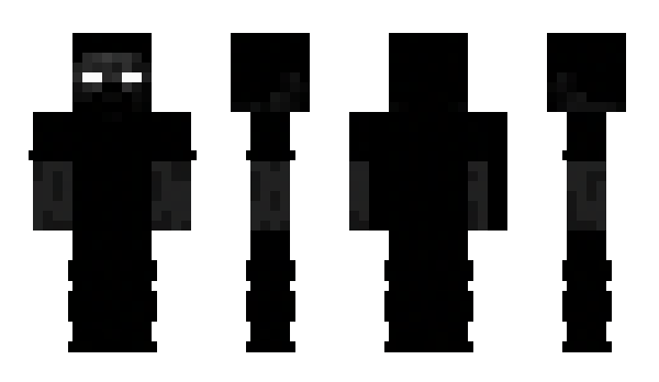 Minecraft skin exactlycorect