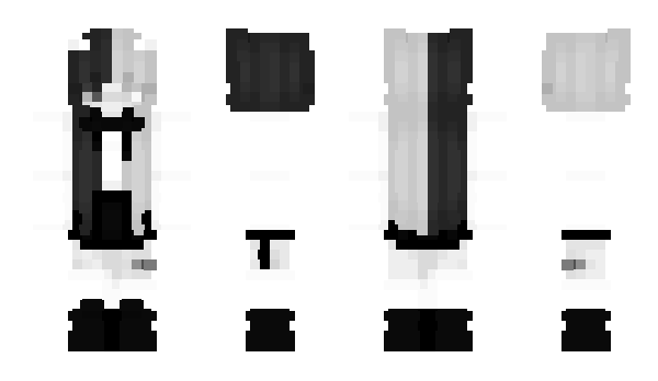 Minecraft скин по нику XxX_xXx