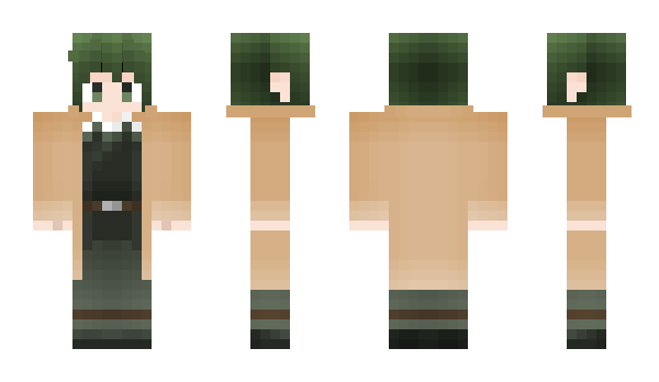 Minecraft скин по нику ahetan