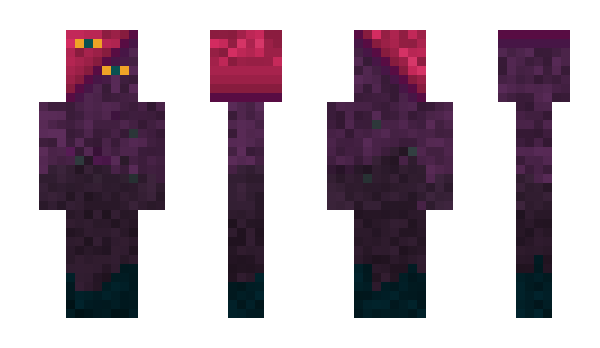 Minecraft скін по ніку laserlab