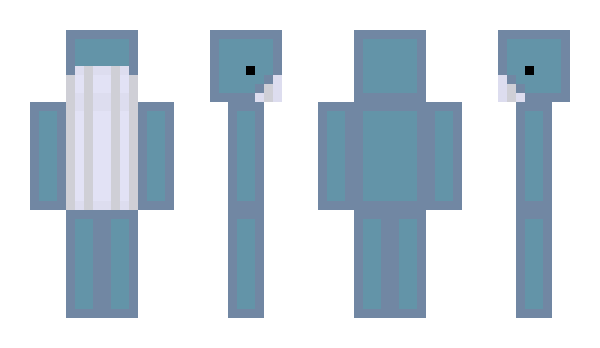 Minecraft скин по нику D0OP