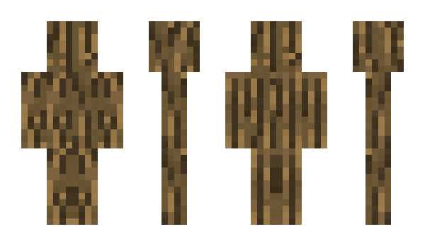 Minecraft skin fletch8882