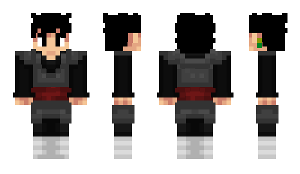 Minecraft skin eSkibid