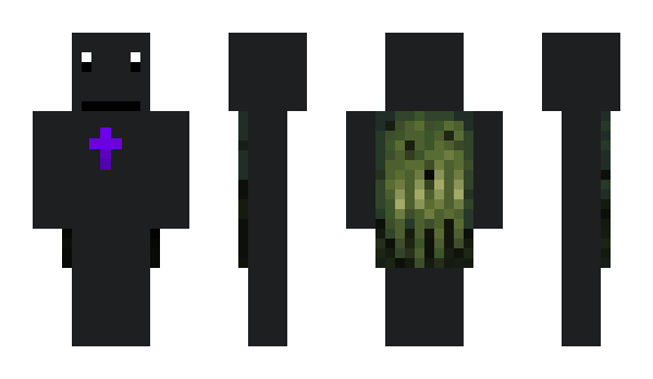 Minecraft скин по нику im_sjs