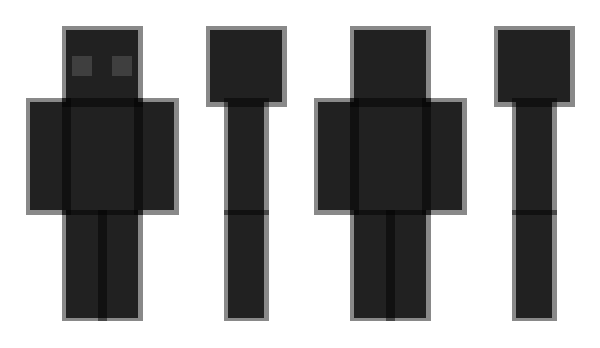 Minecraft скин по нику innen