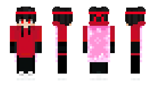 Minecraft skin ulscobnoglu_22