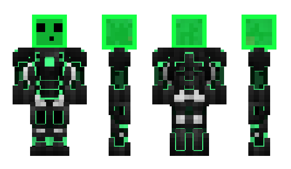 Minecraft skin onslought1