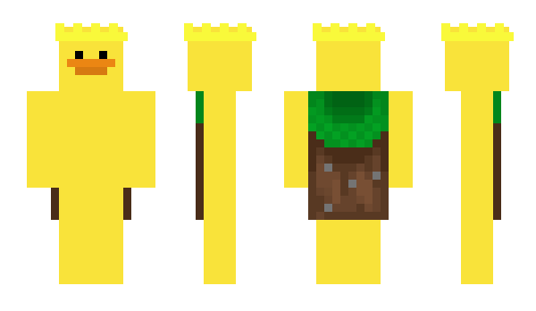 Minecraft скін по ніку VXREON