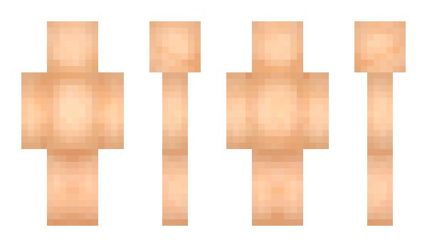 Minecraft skin TBNRyogs