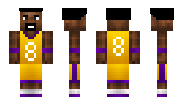 Minecraft skin stobal_dreary519