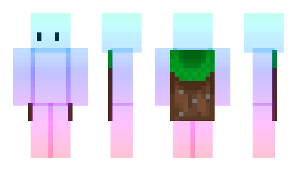 Minecraft скин по нику 25xd