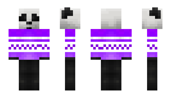 Minecraft skin matx2002