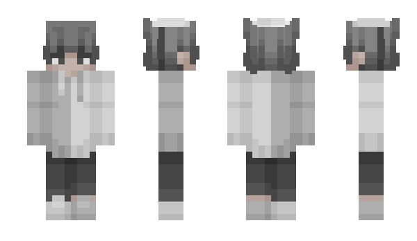 Minecraft скін по ніку 1Frxncesco