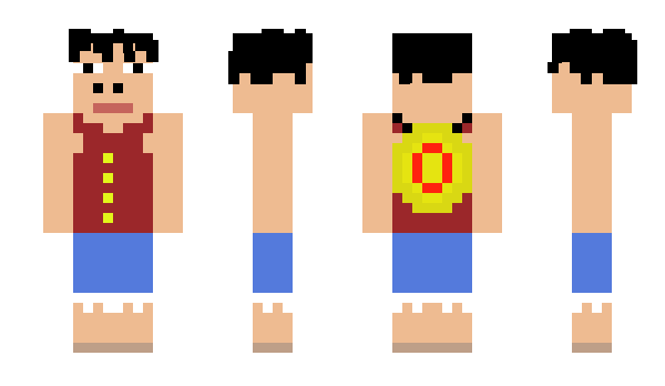 Minecraft скин по нику VividL