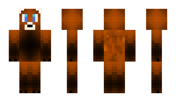 Minecraft skin SECTOR_