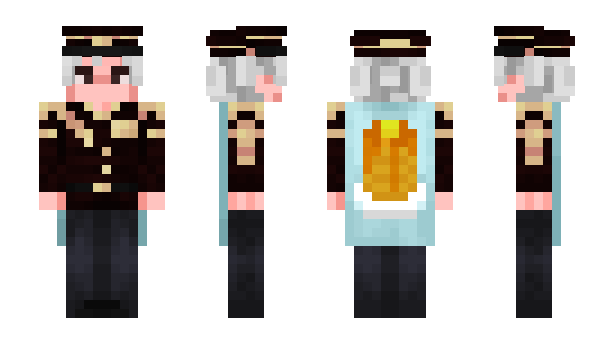Minecraft skin BATYA_DEMIDA