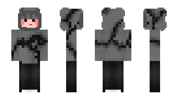 Minecraft скін по ніку wvhat