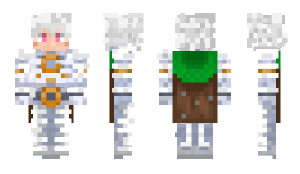 Minecraft skin artemka229SA