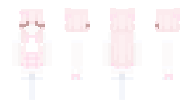 Minecraft skin Transful