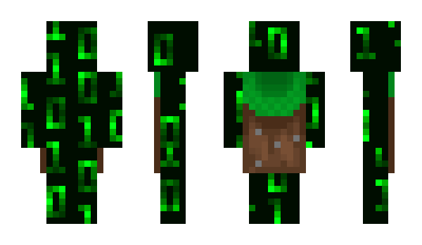Minecraft скин по нику ma1waree_