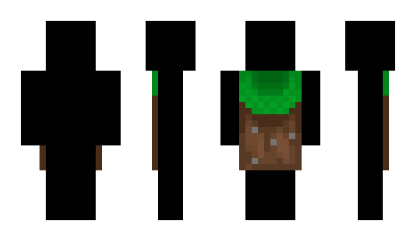 Minecraft скин по нику Angerlol