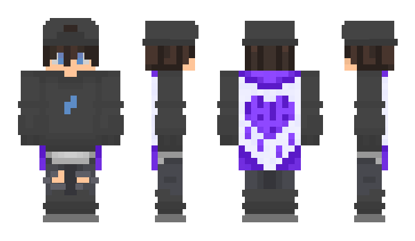 Minecraft скин по нику avase