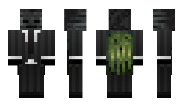 Minecraft скин по нику segilla