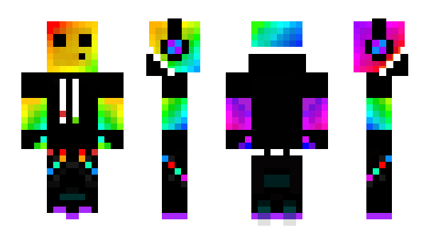 Minecraft скин по нику vture