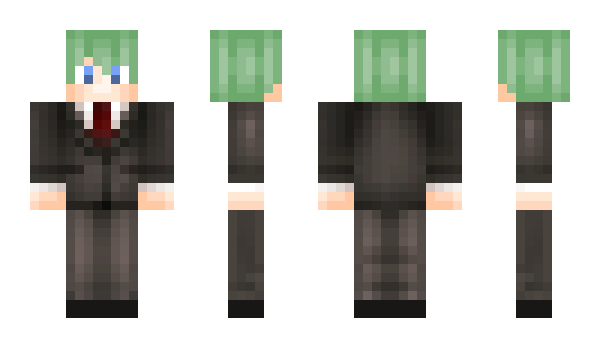 Minecraft skin EGranitial_Andy