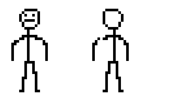 Minecraft skin blaest