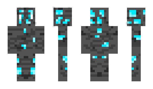 Minecraft скін по ніку catblood