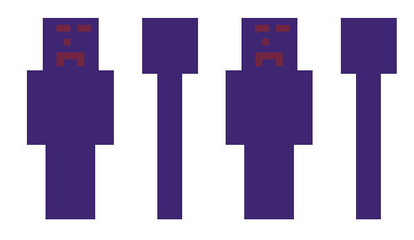 Minecraft skin Wizes