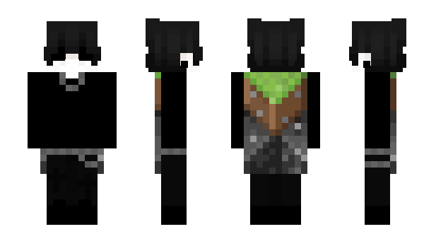 Minecraft скин по нику quickreact