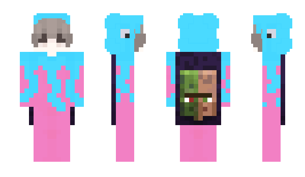 Minecraft skin _SC0TT