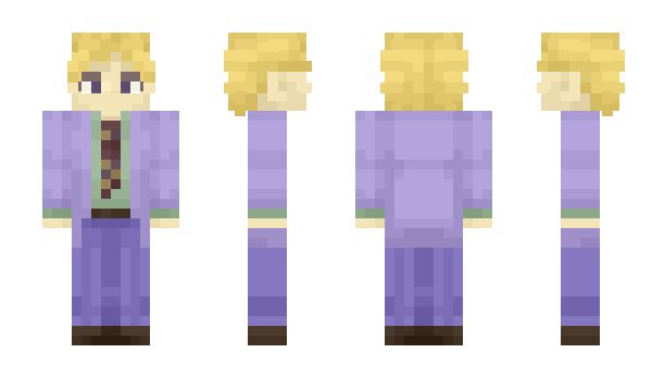 Minecraft скін по ніку keenge