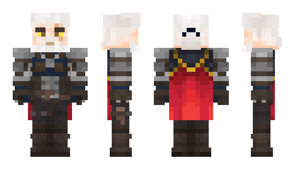 Minecraft skin lad28