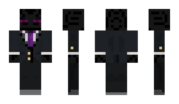 Minecraft skin Radlas58