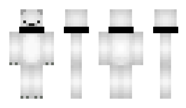 Minecraft skin Fa78