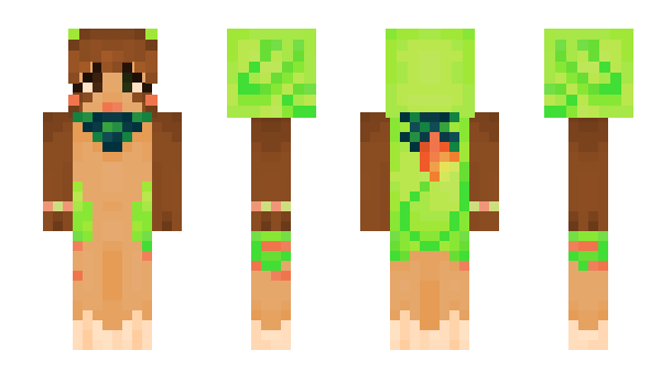 Minecraft скин по нику noahluvr