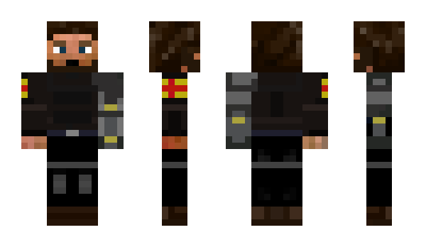 Minecraft скин по нику 8166