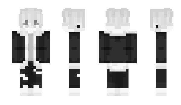 Minecraft skin nycer