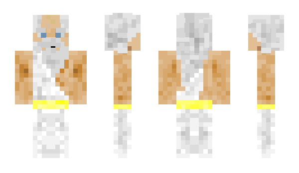 Minecraft skin patna