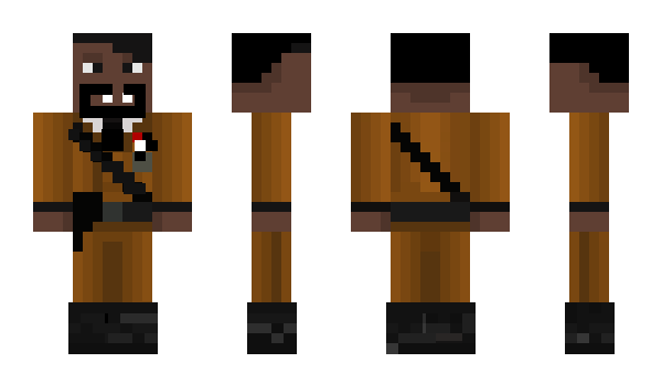 Minecraft скин по нику _Arturka_