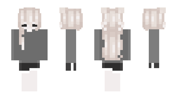 Minecraft skin __piyan__