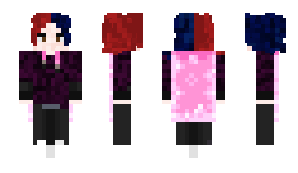Minecraft skin UncleSlow