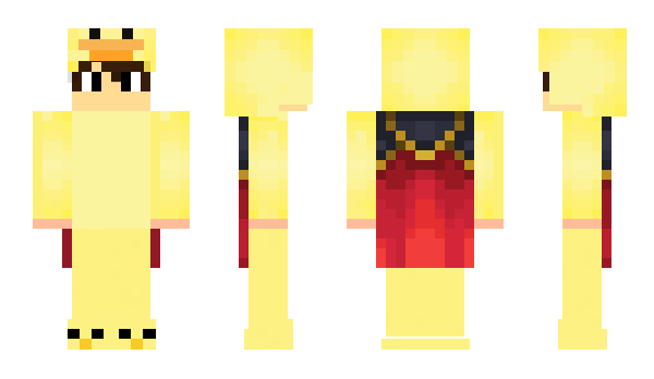Minecraft скин по нику epfindik